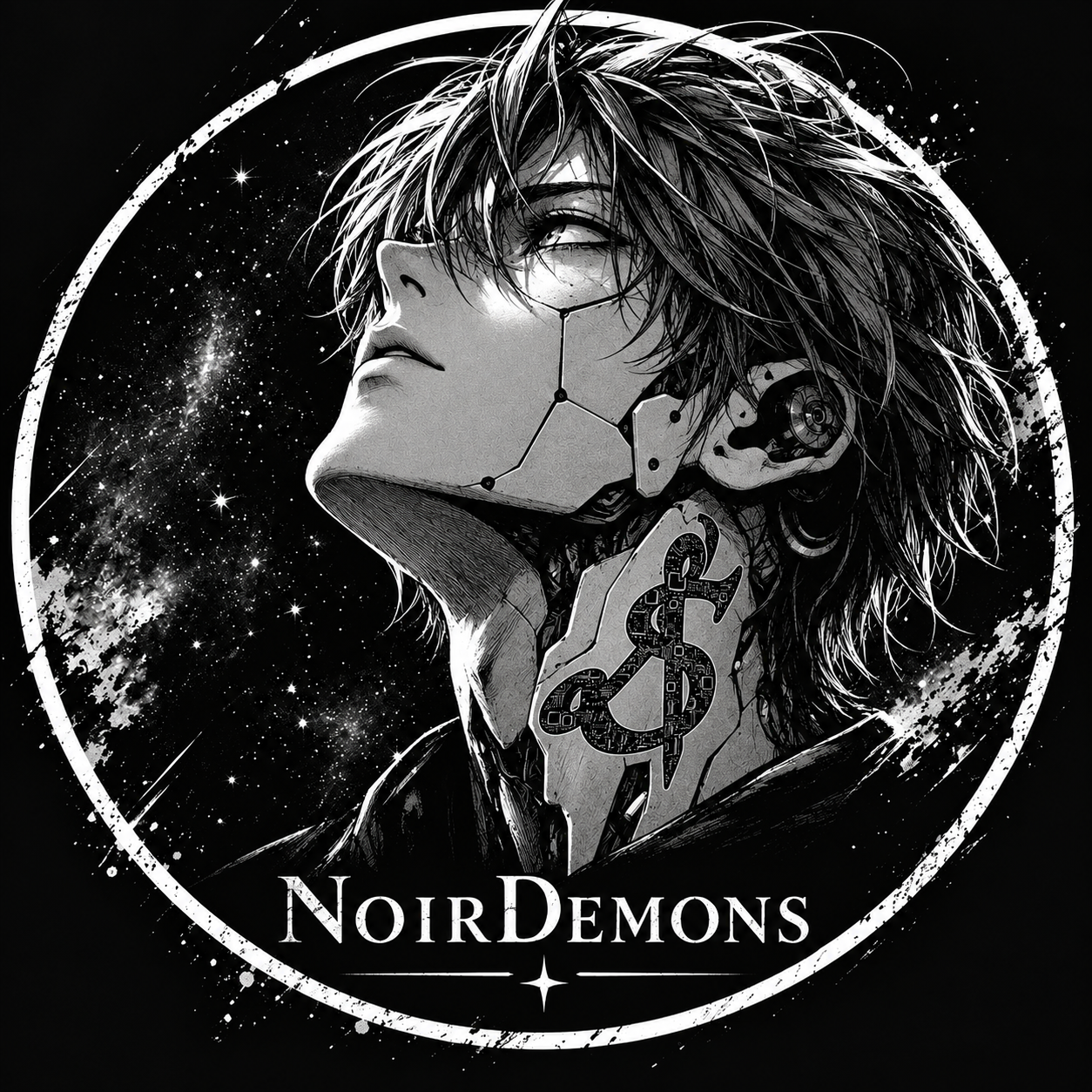 NDe (formerly NOVEXA)